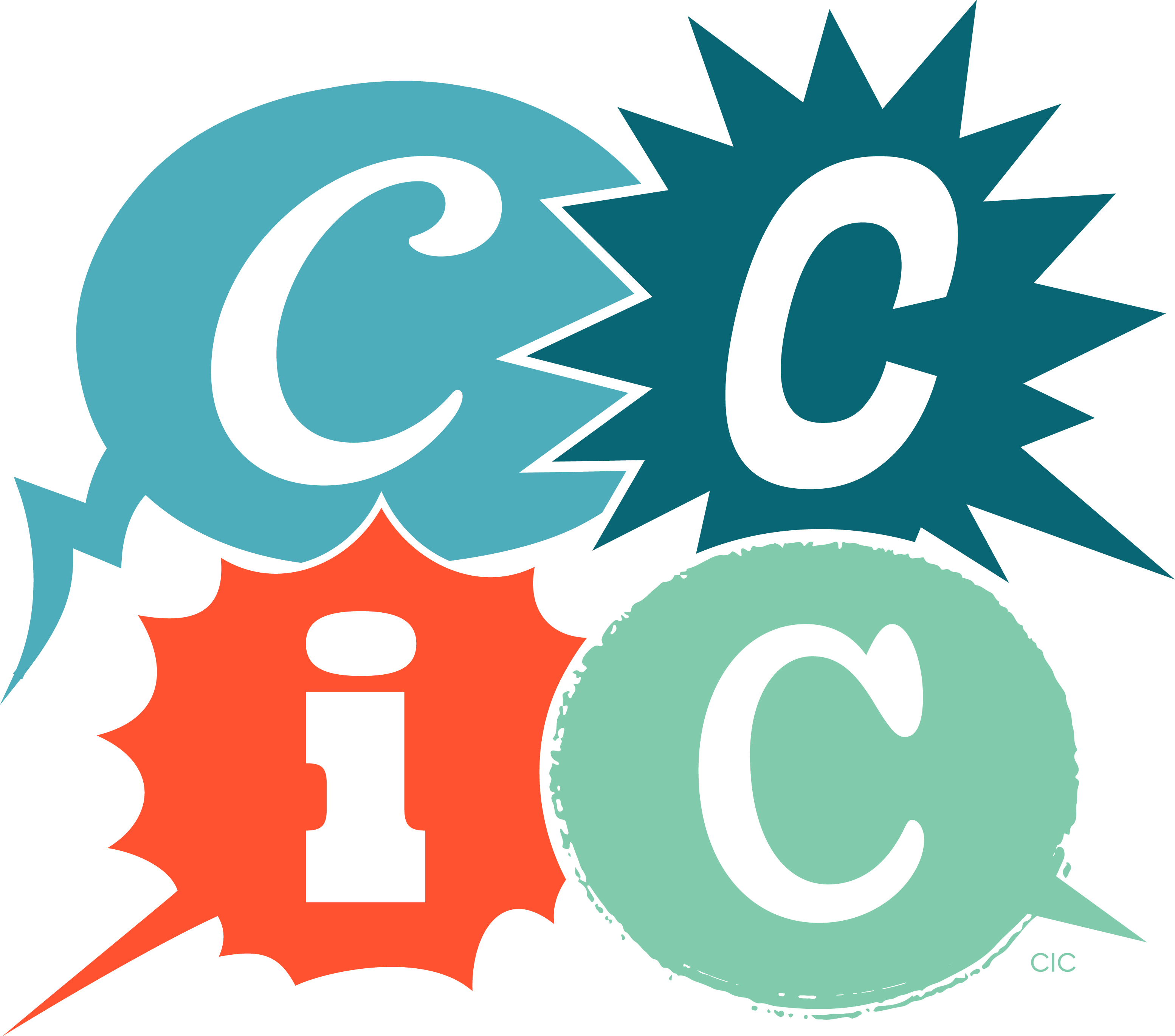 CCIC logo